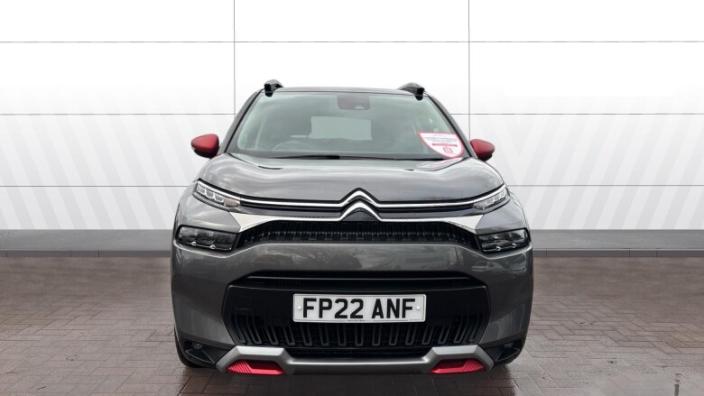 Citroen C3 Aircross 1.2 PureTech 110 C-Series 5dr Petrol Hatchback